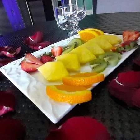 Spa B&B Roma D'Autore Il Nido D'Amore Exteriör bild
